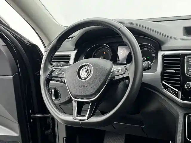 Volkswagen Teramont — миниатюра 14