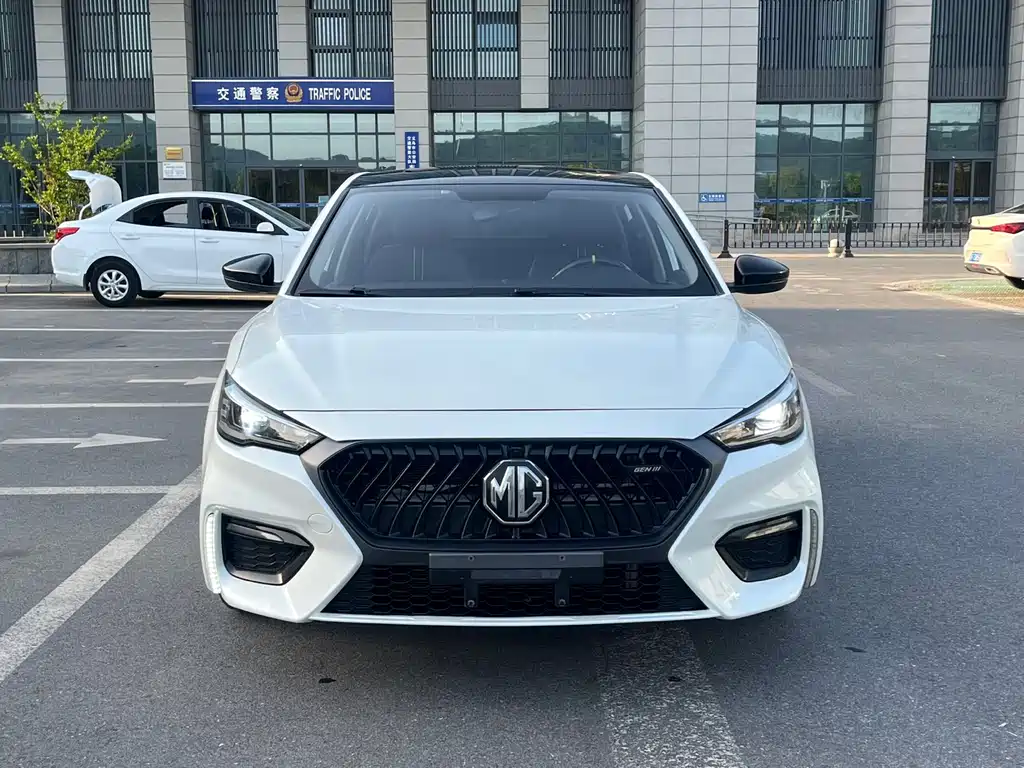 Купить MG MG6