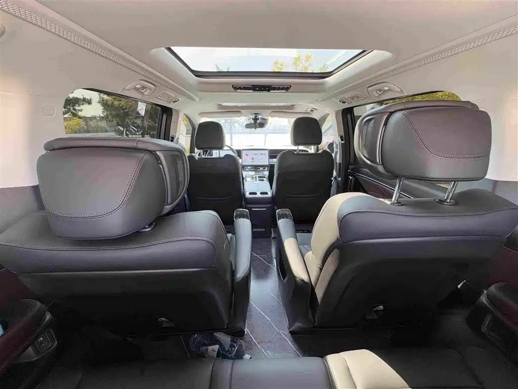 GAC Motor Trumpchi M8 — миниатюра 21