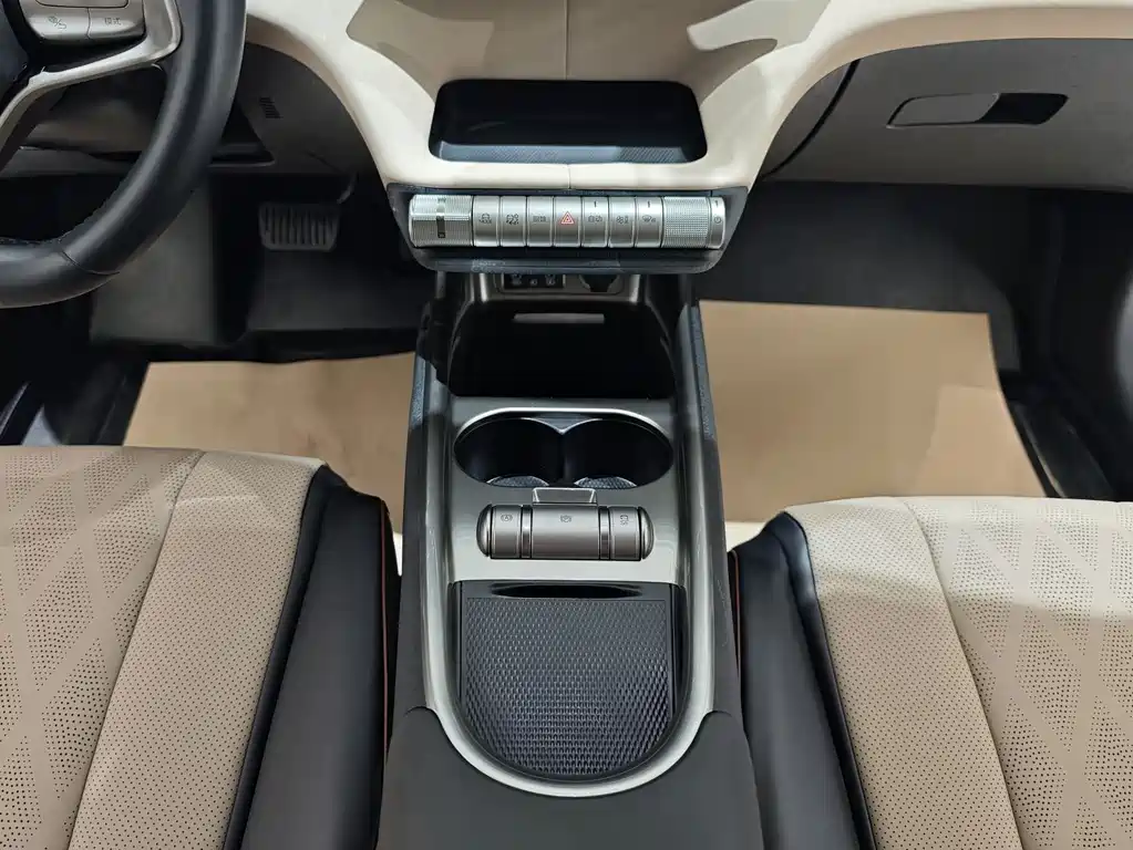 BYD Dolphin 2023 420km Freedom