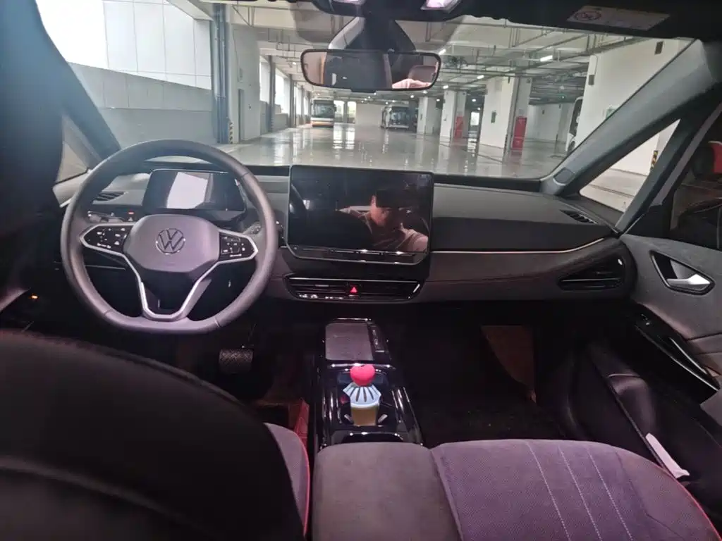 Volkswagen ID.3 — миниатюра 11