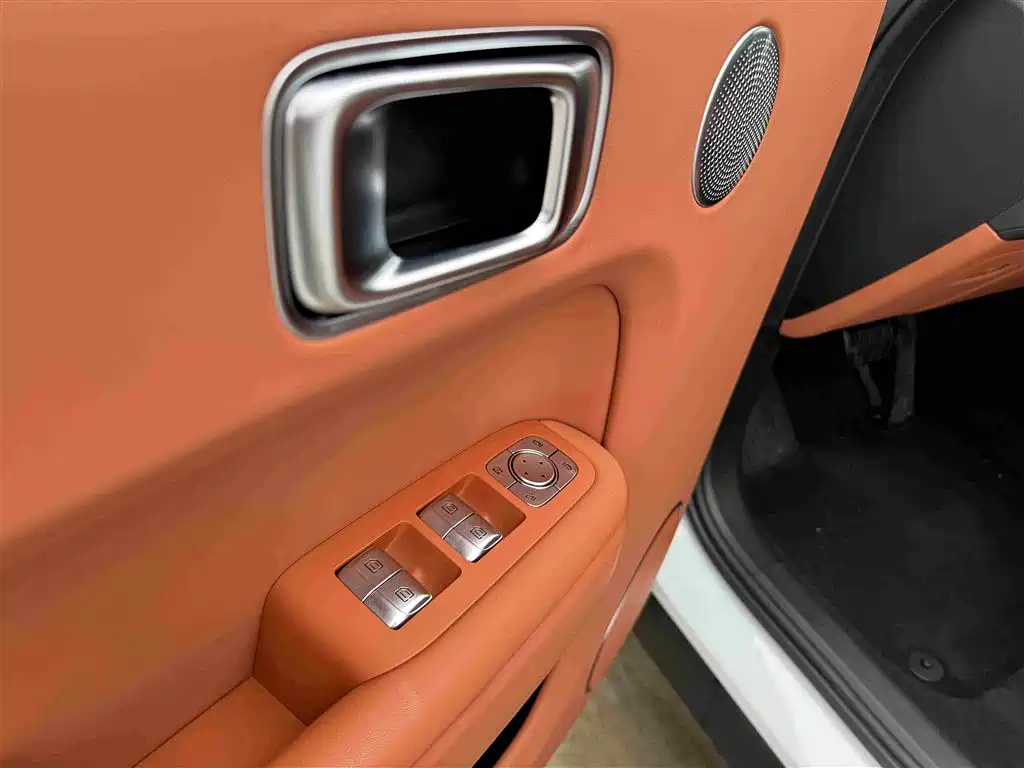 Li Auto Li L7 — миниатюра 6