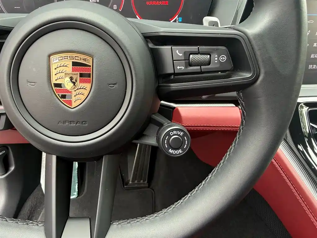Porsche Panamera 2024 Panamera 2.9T