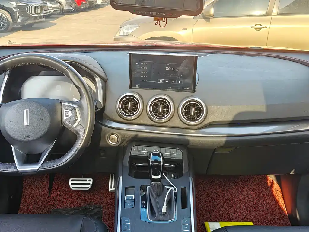 WEI PAI WEI BRAND VV5