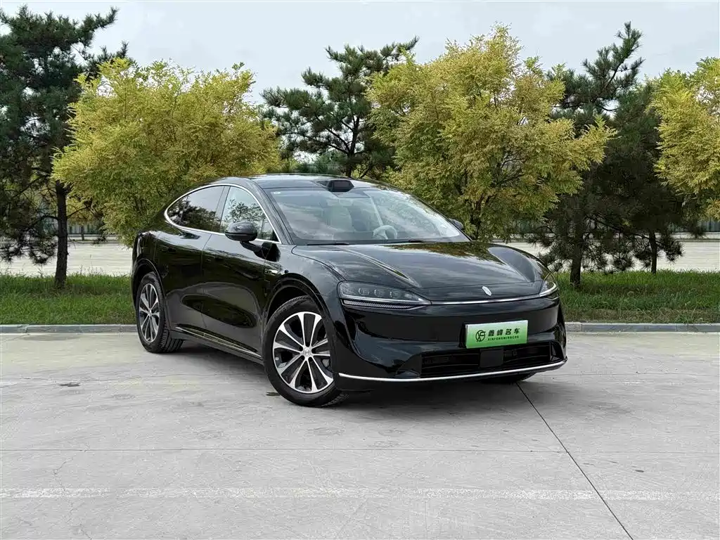 Zhijie Zhijie R7 — миниатюра 3