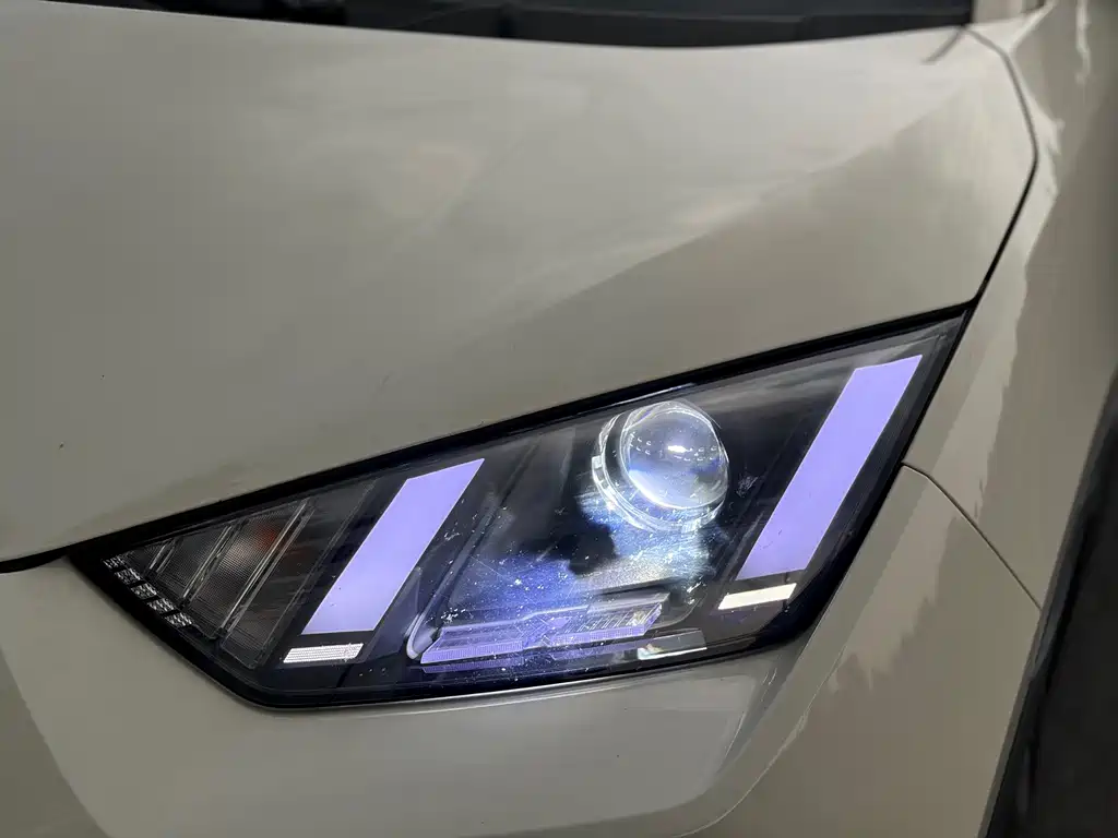 BYD Seagull — миниатюра 10