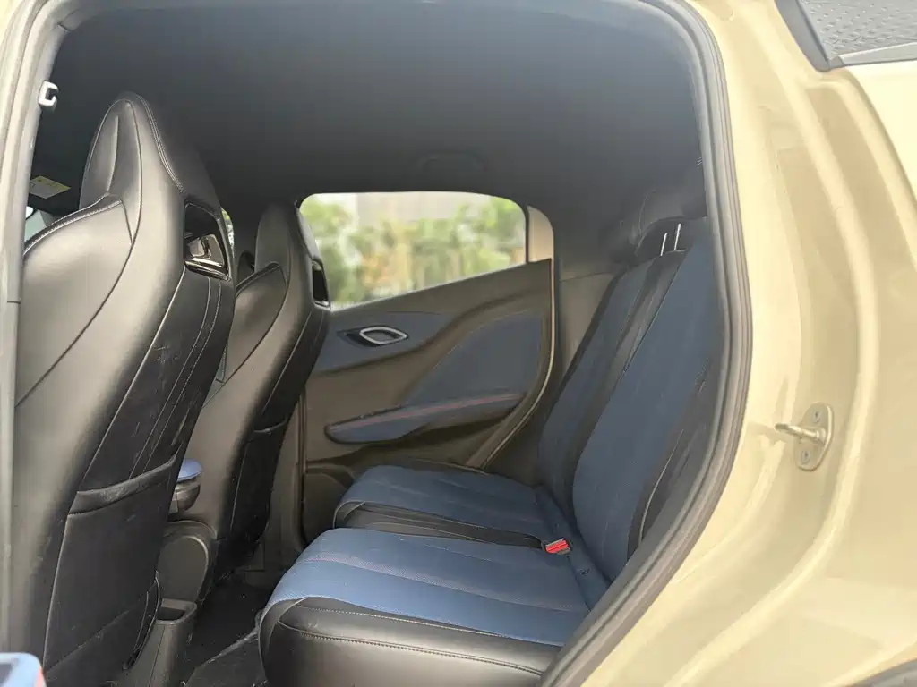 BYD Seagull — миниатюра 8