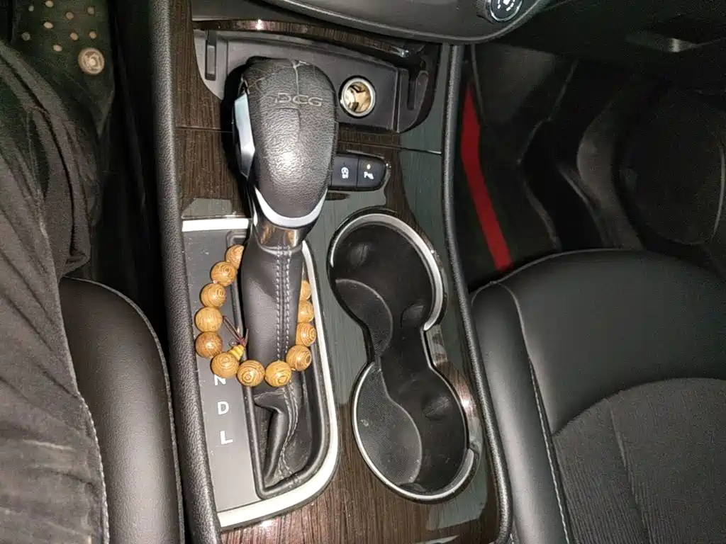 Buick Verano — миниатюра 14