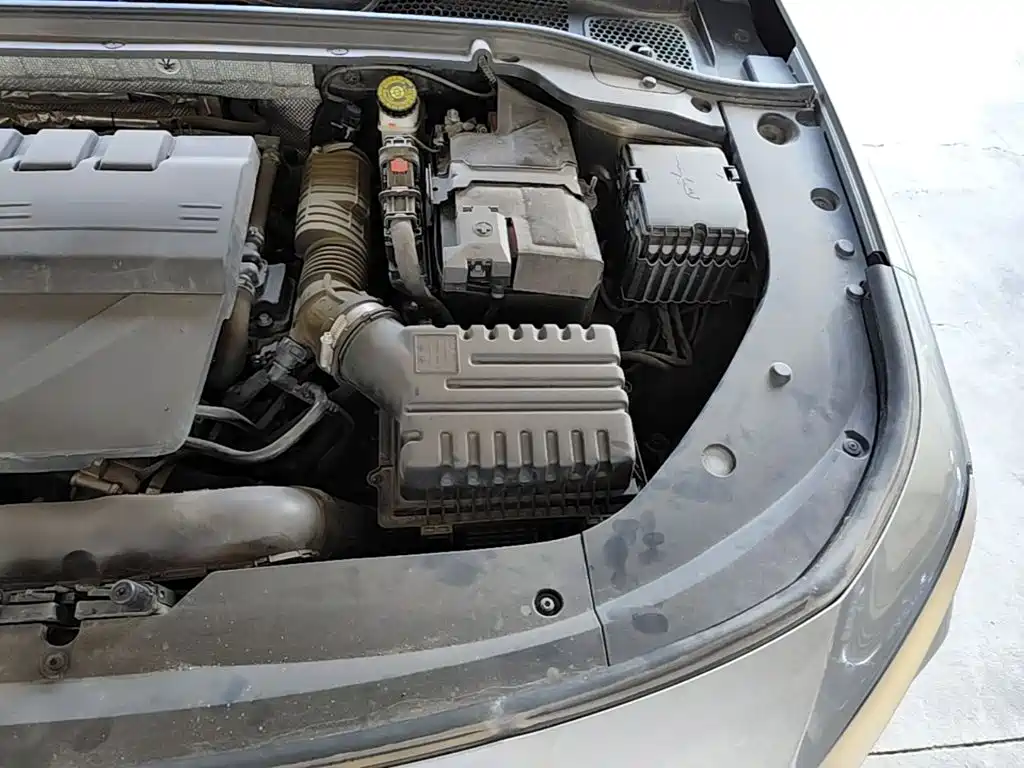 Chery Arrizo 8 — миниатюра 19