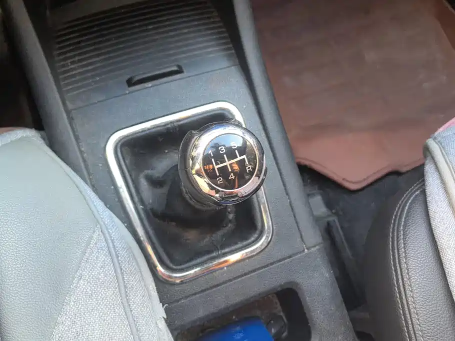 BAIC Senova X65 — миниатюра 16