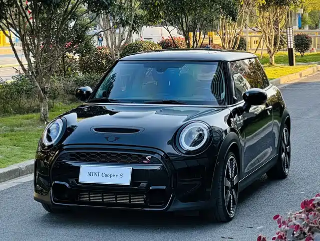 MINI  2022