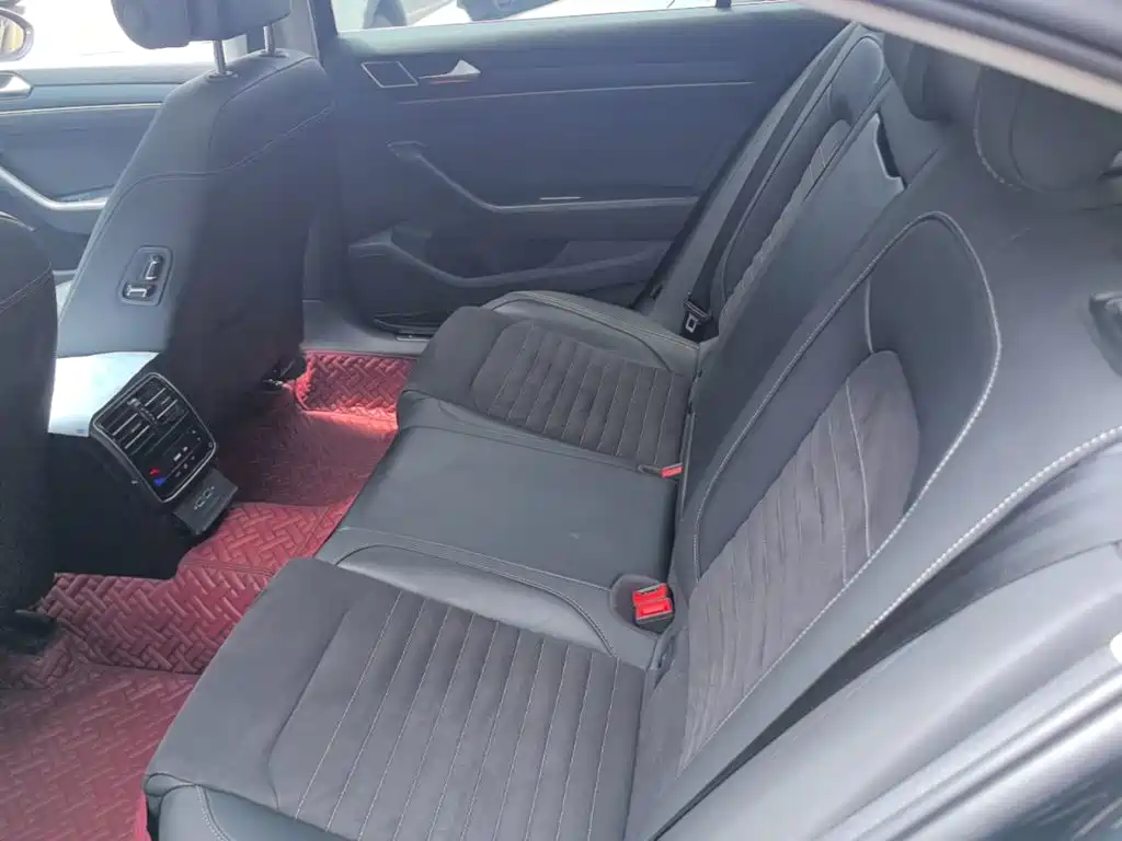 Volkswagen Magotan — миниатюра 17