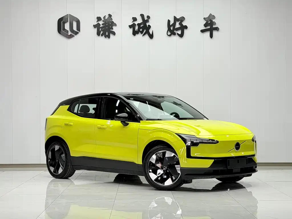 Volvo EX30 — миниатюра 3