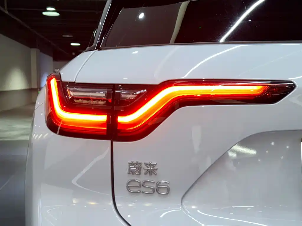 NIO ES6 2022 100kWh Sport