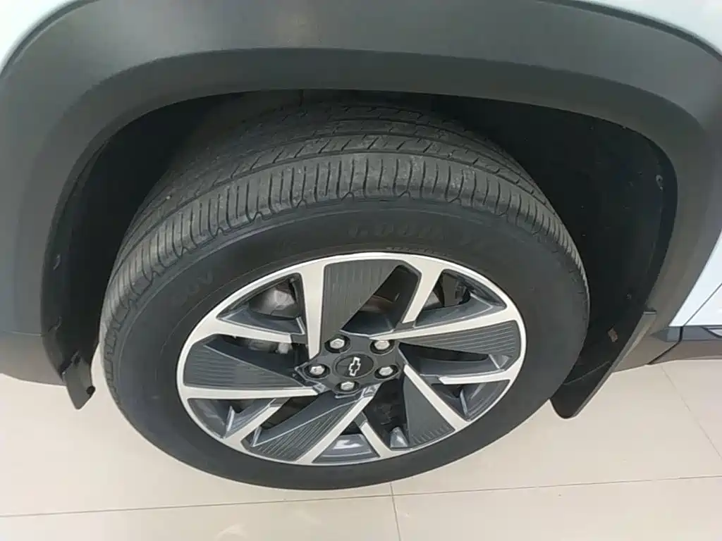 Chevrolet Plus — миниатюра 23