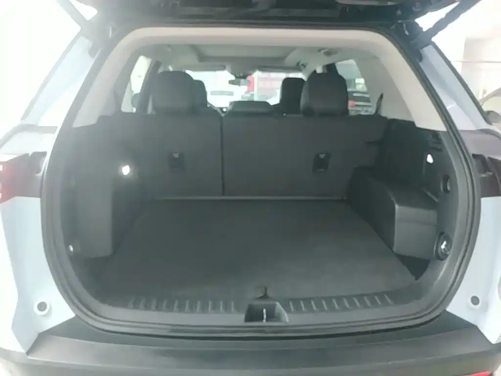 Chevrolet Plus — миниатюра 19