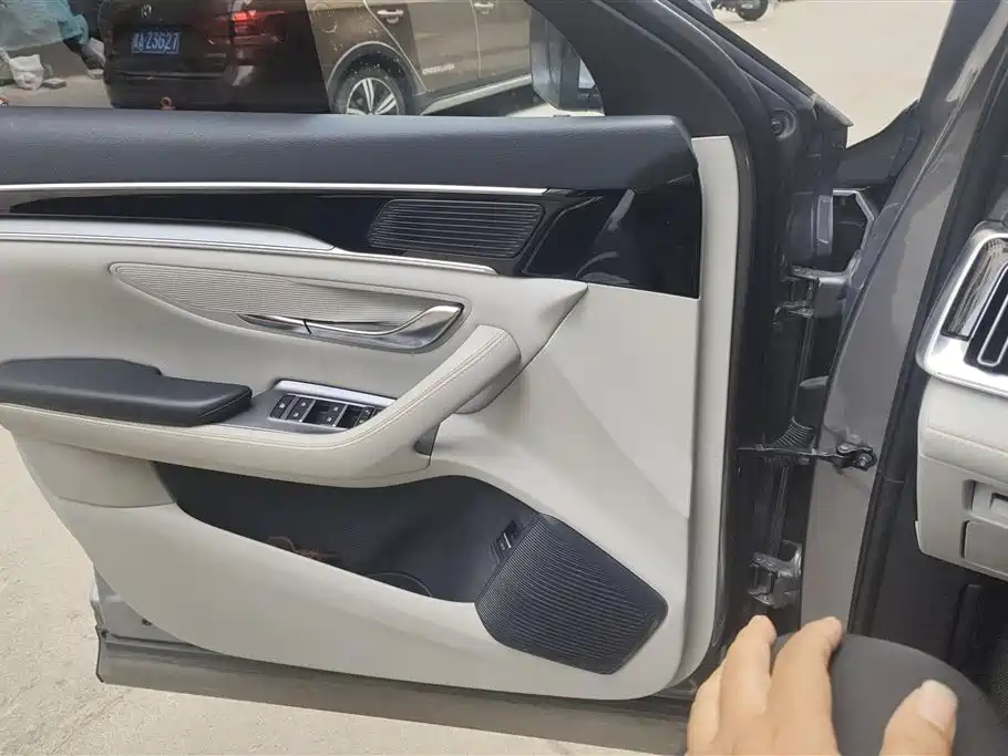 BYD SONGJIANG NEW ENERGY