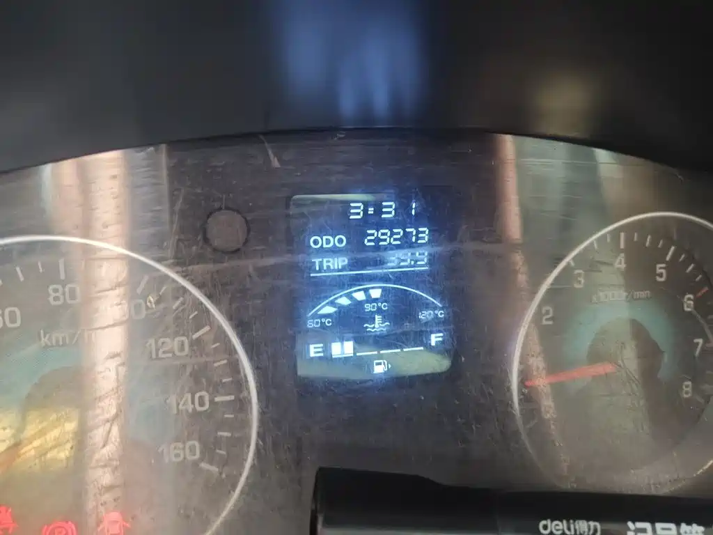 Jinbei Hiace S — миниатюра 5