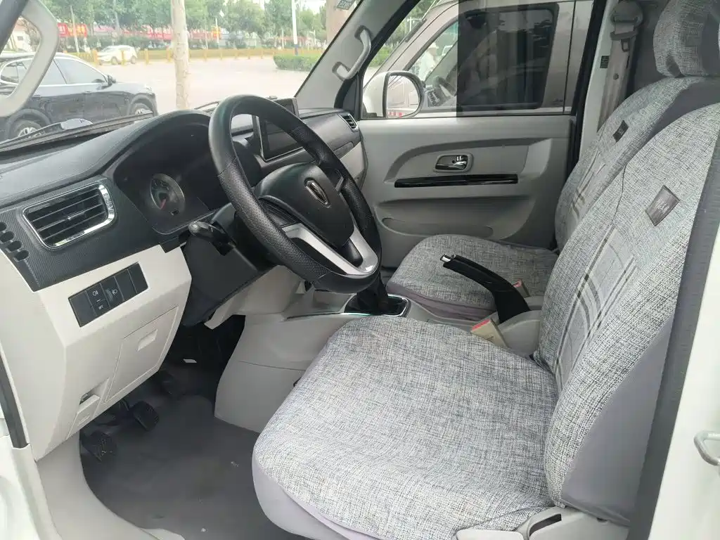 Jinbei Hiace S — миниатюра 10