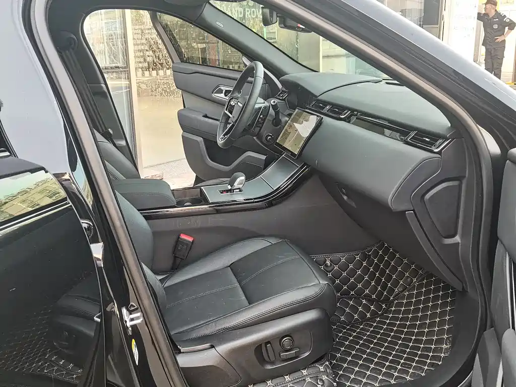 Land Rover Range Rover Velar 2025 S
