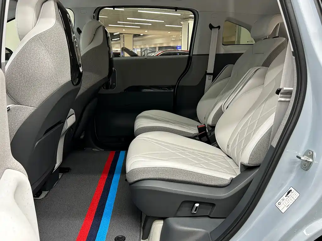 ARCFOX EXTREME FOX POLAR FOX KOALA