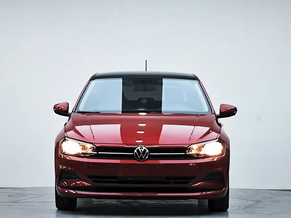 Volkswagen Polo — миниатюра 3