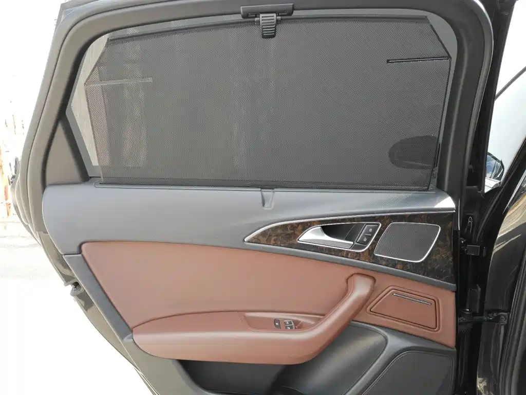 Audi A6L — миниатюра 14