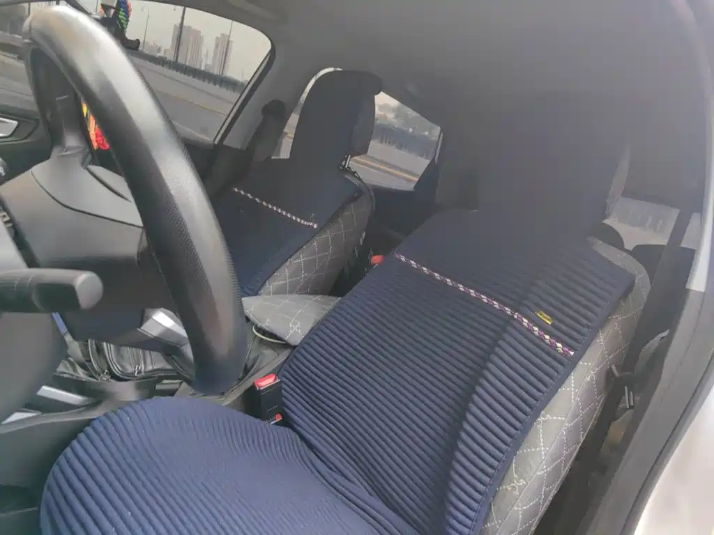 Wuling Xingchi — миниатюра 16