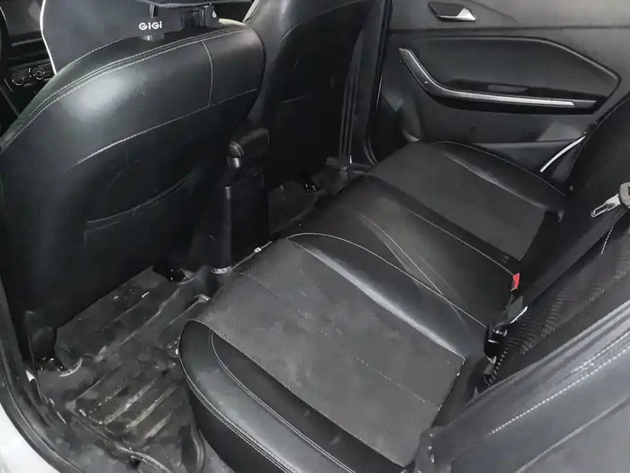 Chery Tiggo 3x — миниатюра 11