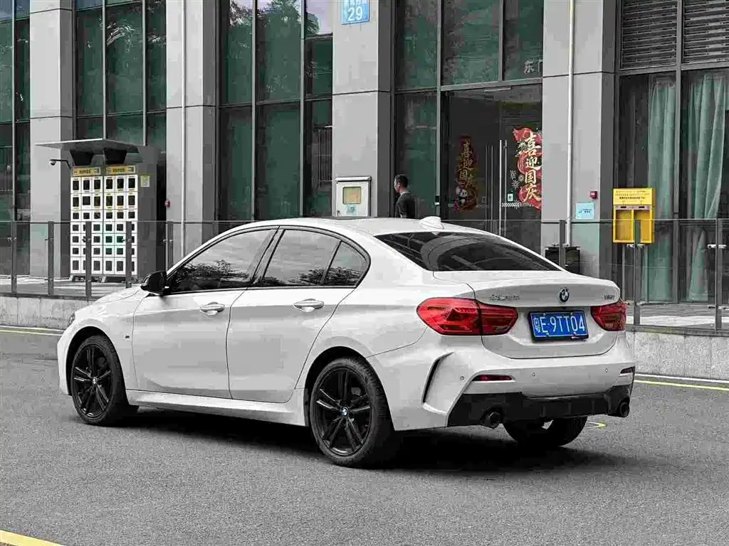 BMW 1 Series — миниатюра 3
