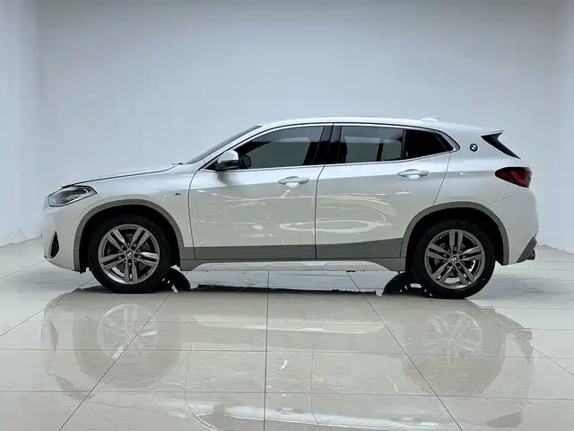 BMW X2 — миниатюра 4