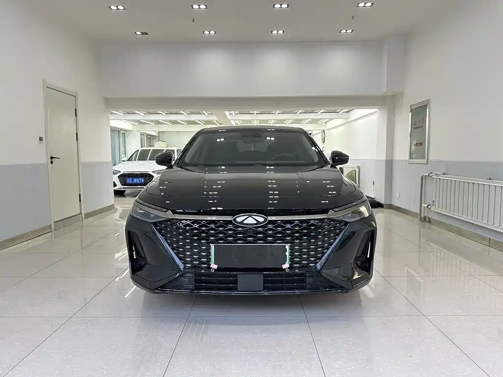 Fulwin Fengyun A8 — миниатюра 2
