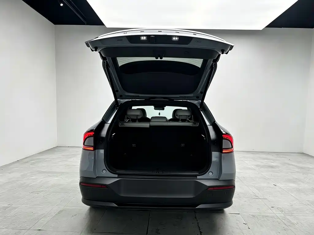 XPeng G7 — миниатюра 7