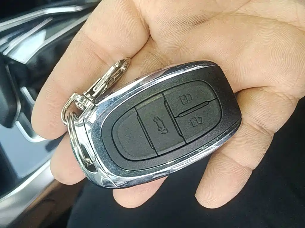MAXUS G50 — миниатюра 9