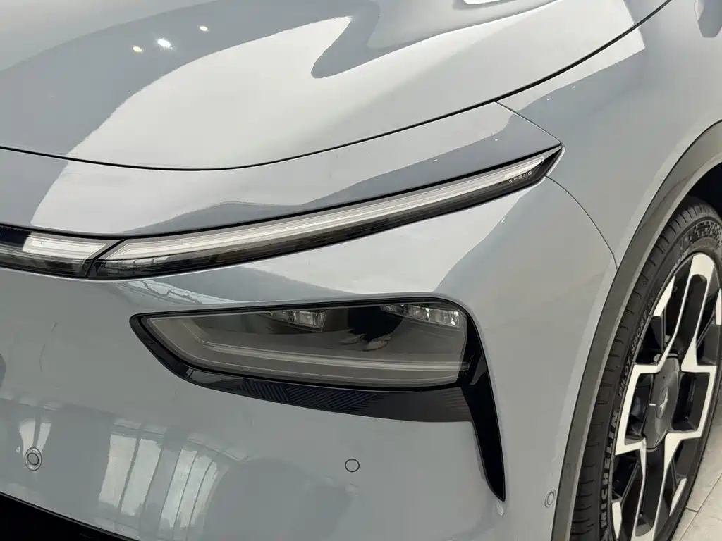 XPeng G7 — миниатюра 14