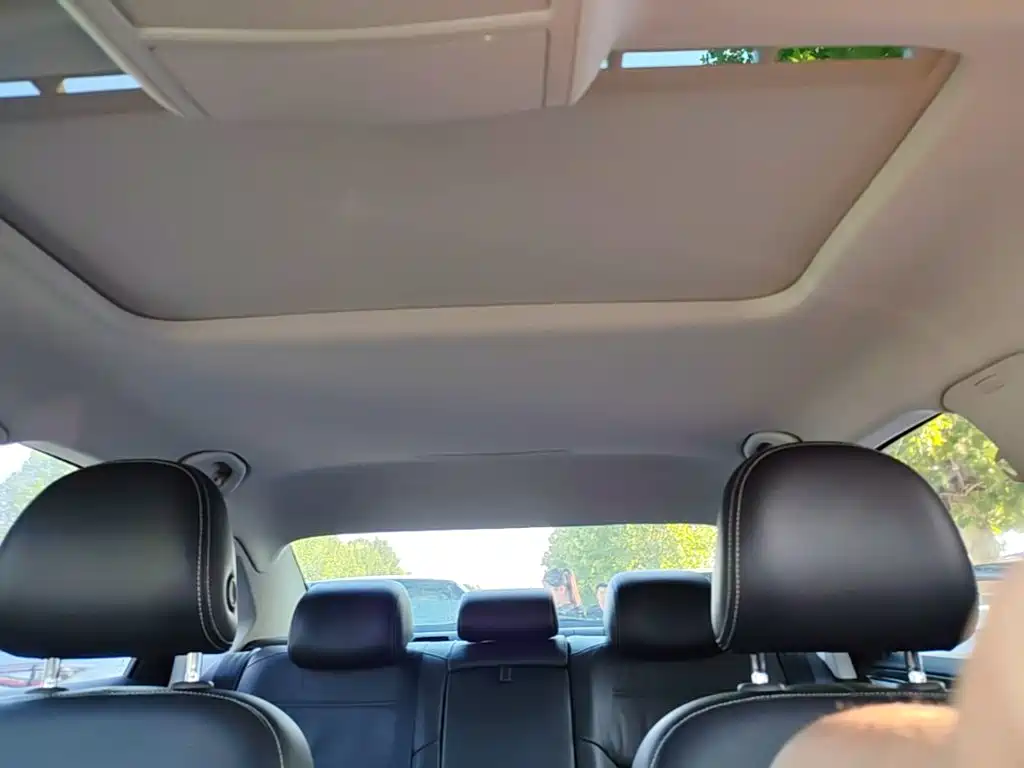 Volkswagen Passat — миниатюра 18