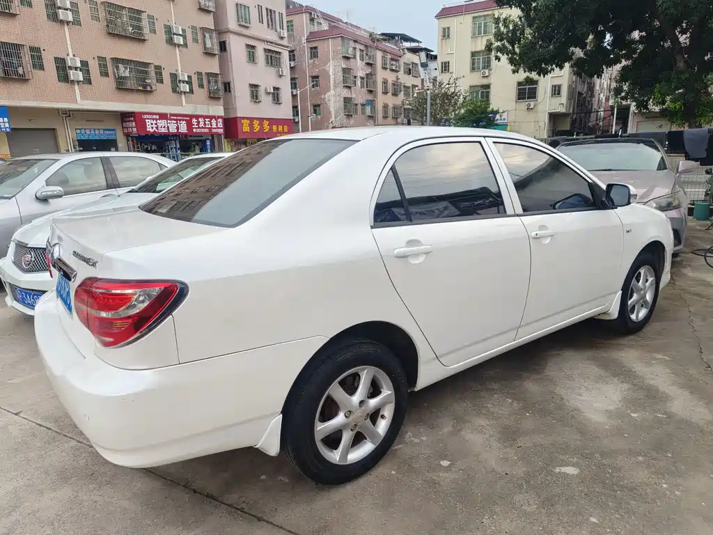Toyota Corolla — миниатюра 25