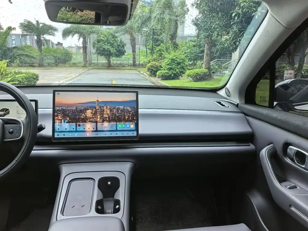 Leapmotor C10 2024 530 Smart