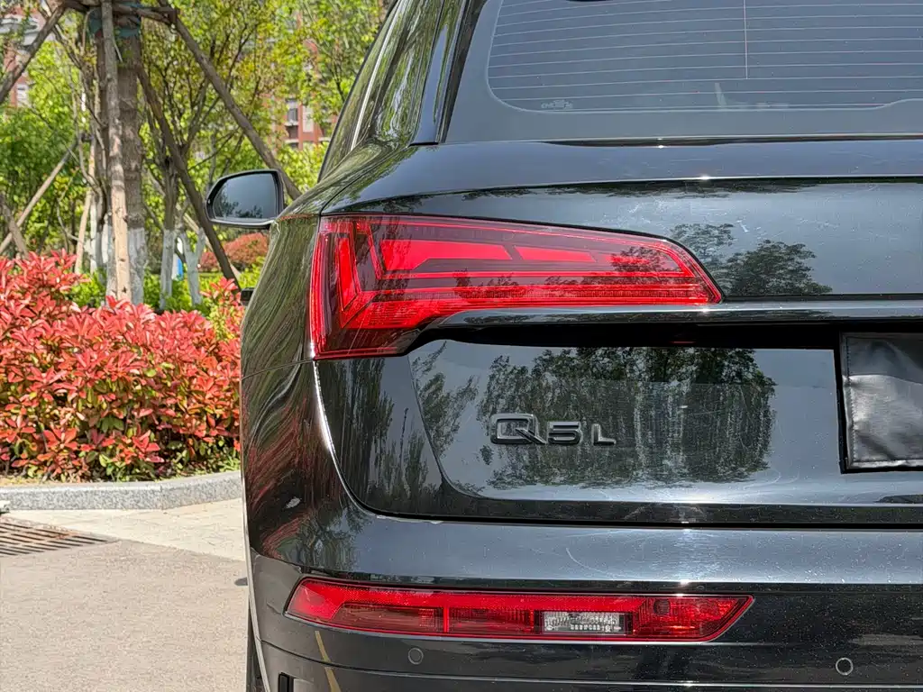 Audi Q5L — фотографии объявления, Фото 18
