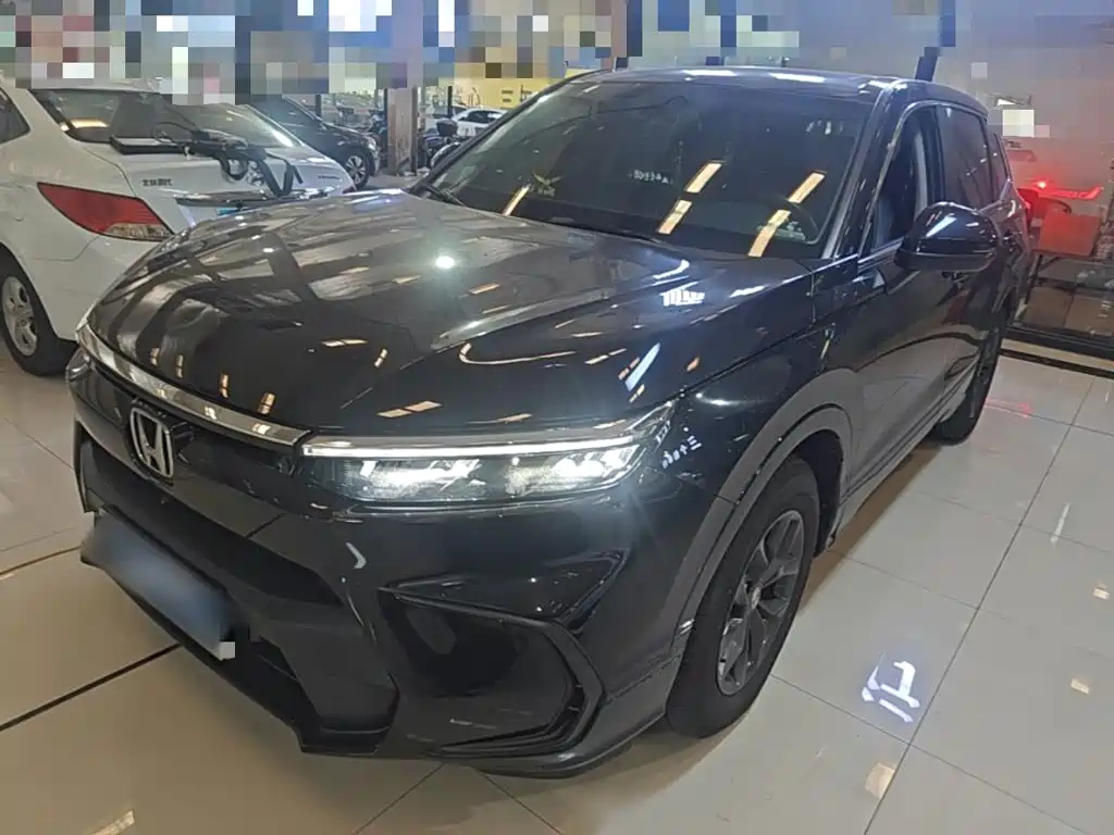 Honda Breeze