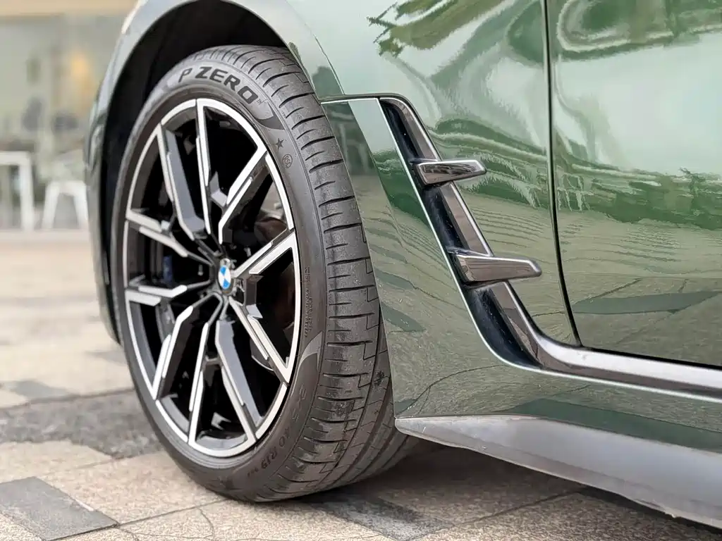 BMW 4 Series — миниатюра 18