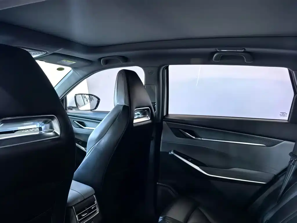 Changan CS75 PLUS — миниатюра 12