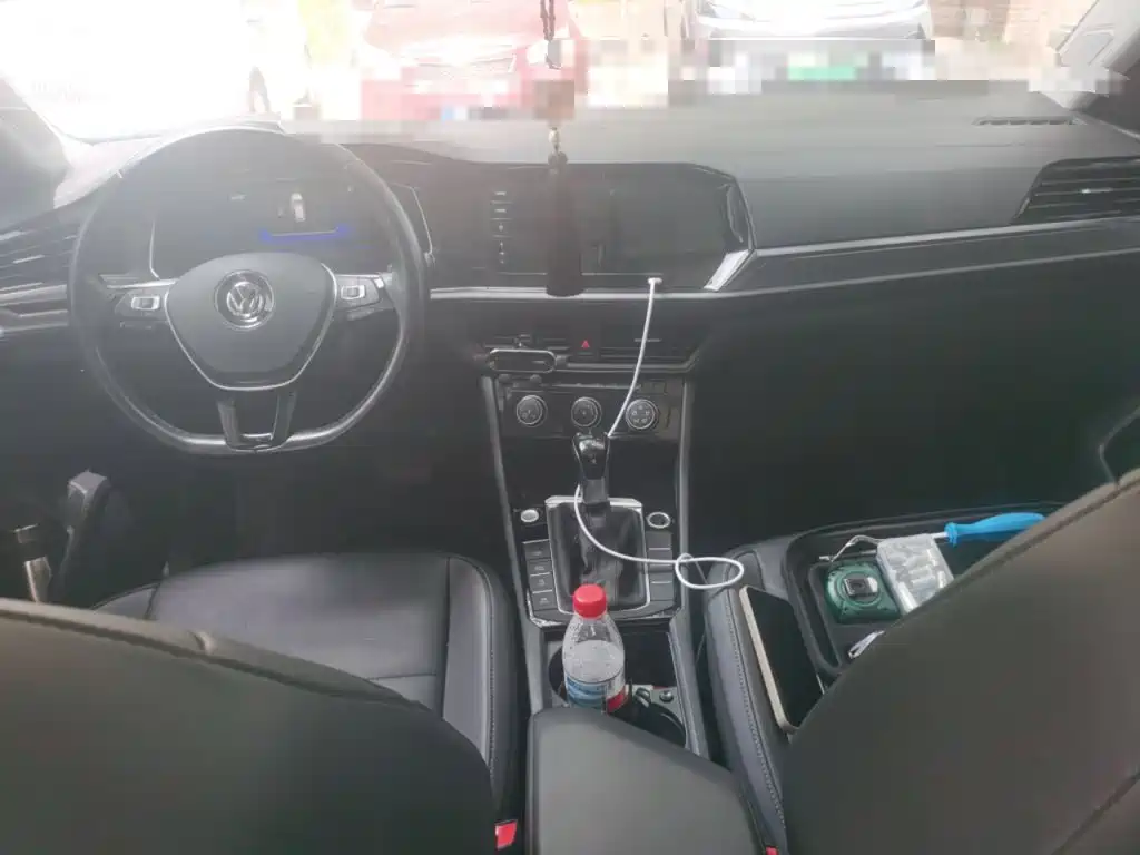 Volkswagen Sagitar — миниатюра 13