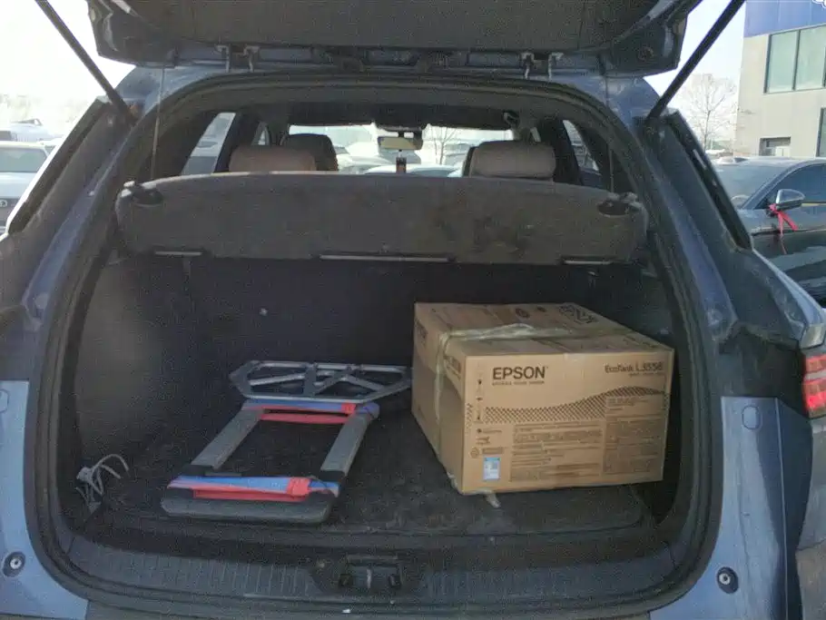 BYD SONGJIANG NEW ENERGY