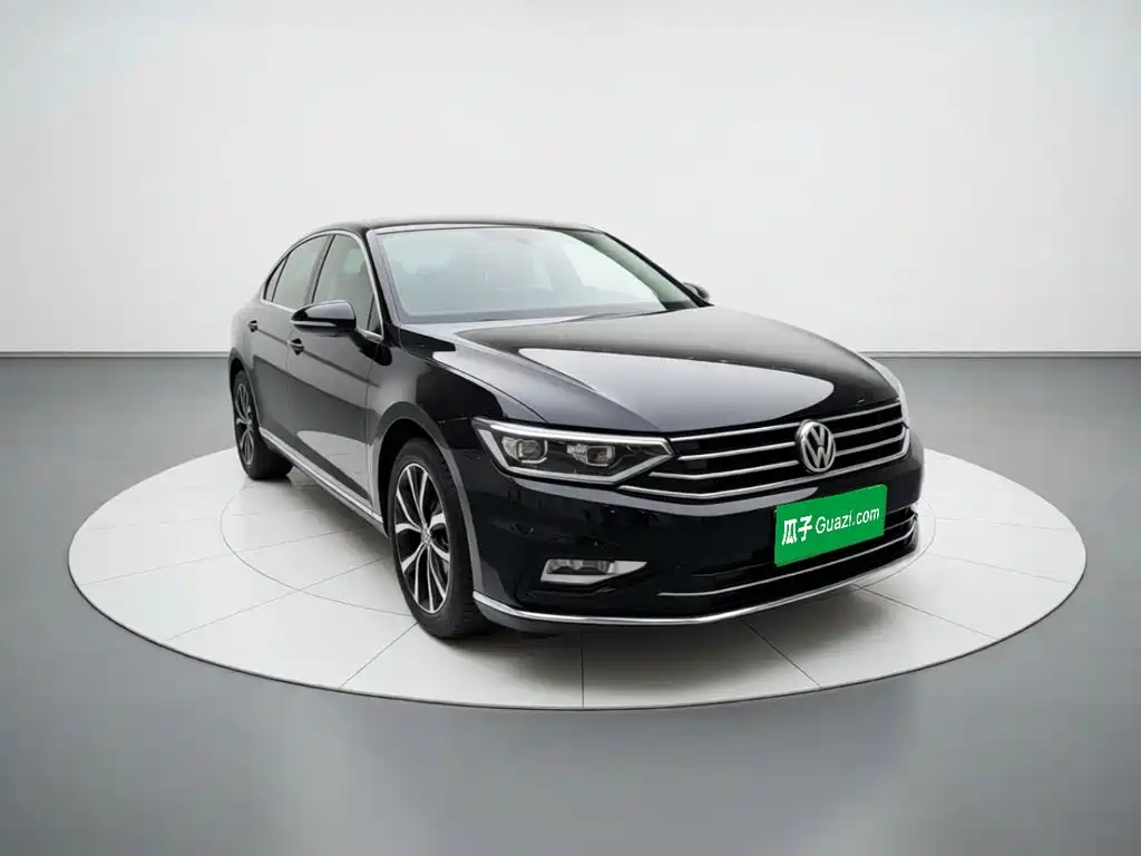 Volkswagen Magotan — миниатюра 3