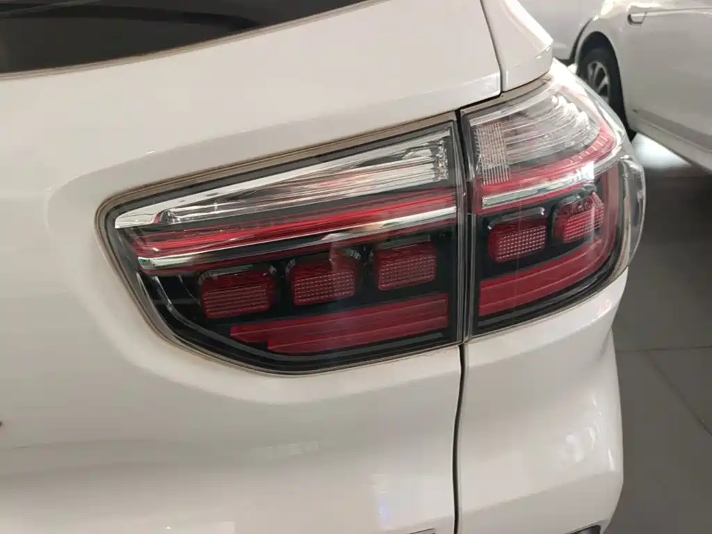 Kia Sportage — миниатюра 8