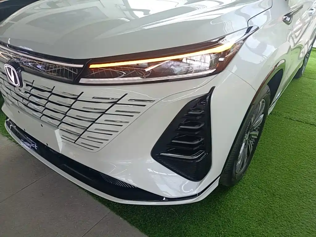 Changan CS75 PLUS — миниатюра 24