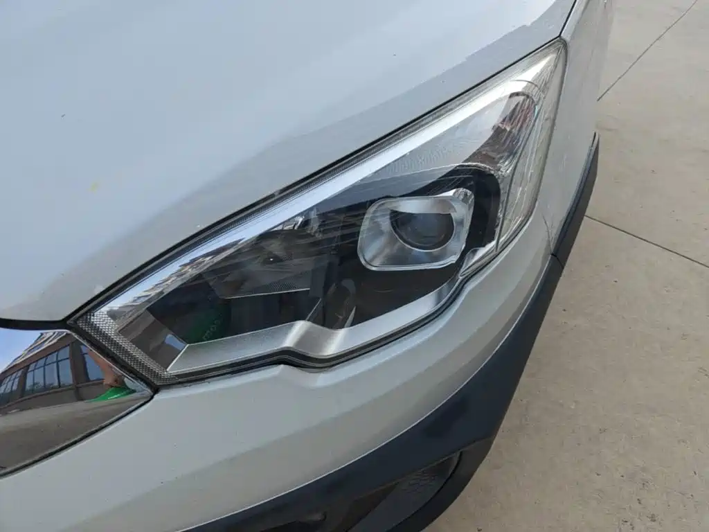 Changhe Changhe Q25 — миниатюра 24