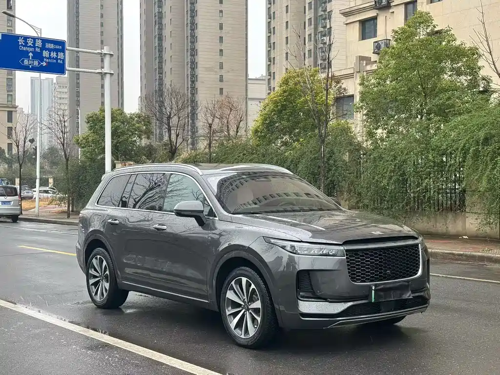 Li Auto IDEAL ONE