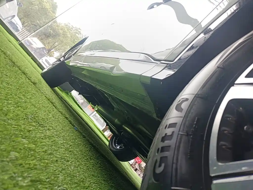 Changan CS75 PLUS — миниатюра 21